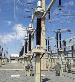 Transformadores de corriente aislados en aceite OSKF De 72,5 kV a 800 kV 02