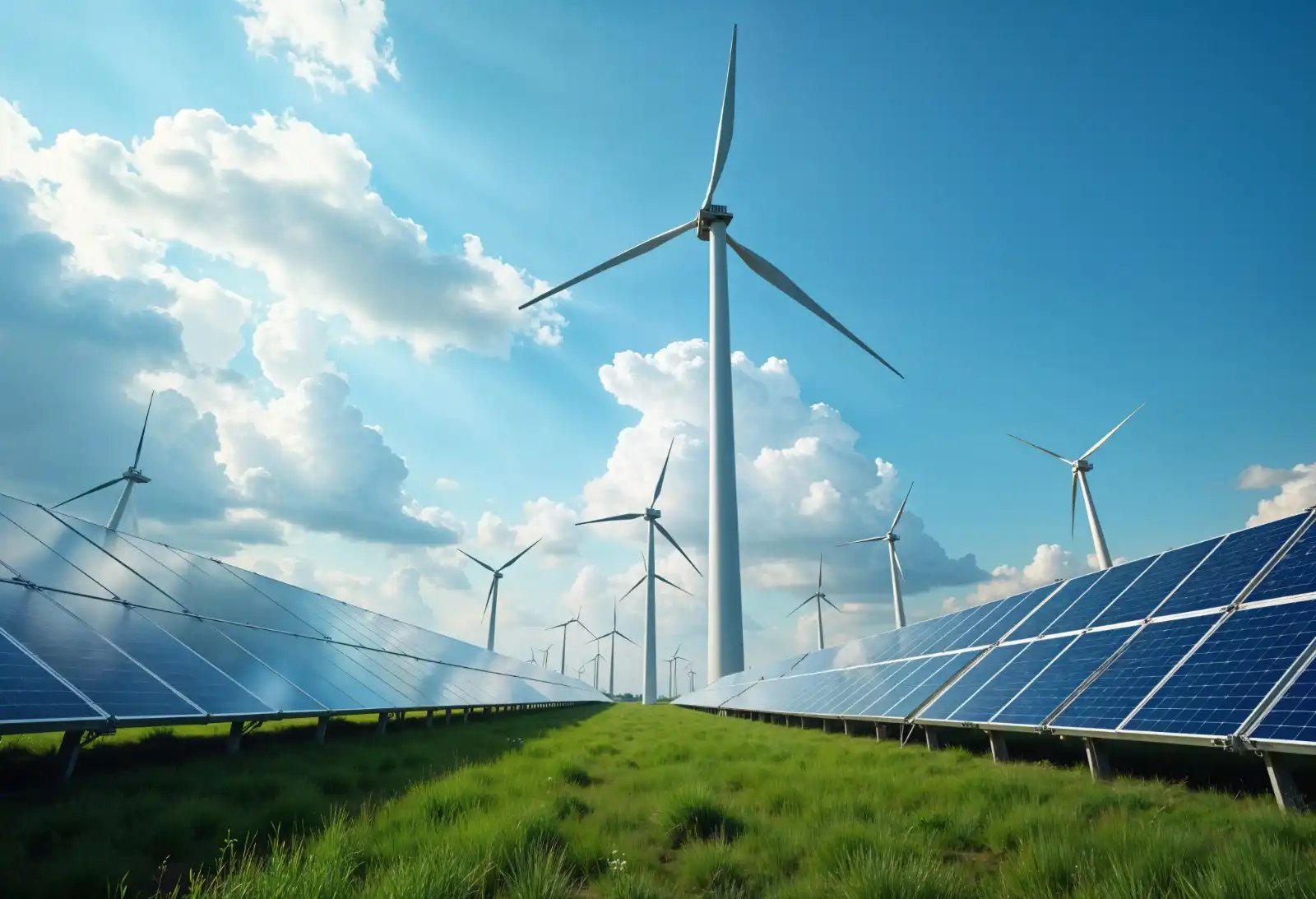Curso Gesti&oacute;n Estrat&eacute;gica de Energ&iacute;a del Sector El&eacute;ctrico